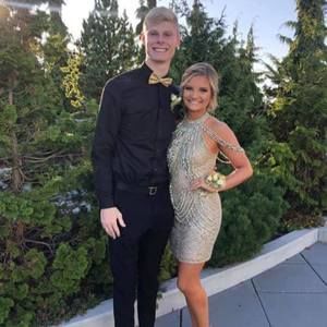 Meet your Posher, Cody